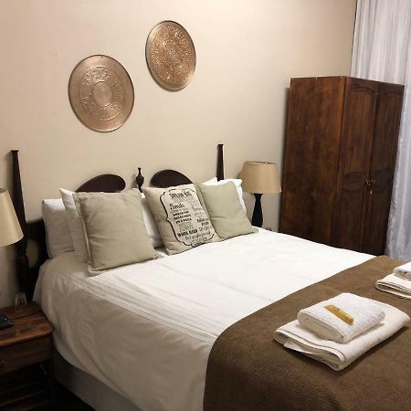Burgsdorf Guest Farm Villa Maltahohe Eksteriør bilde