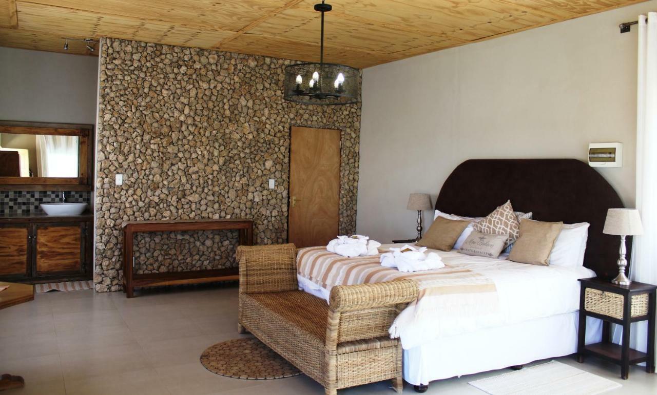 Burgsdorf Guest Farm Villa Maltahohe Eksteriør bilde